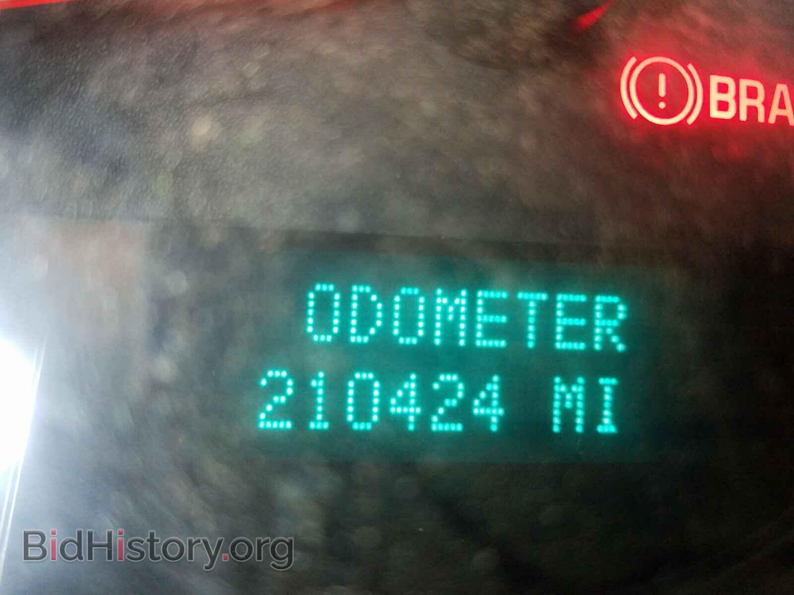 2009 GMC SIERRA - VIN: 3GTEC23059G117232 - Фото 8