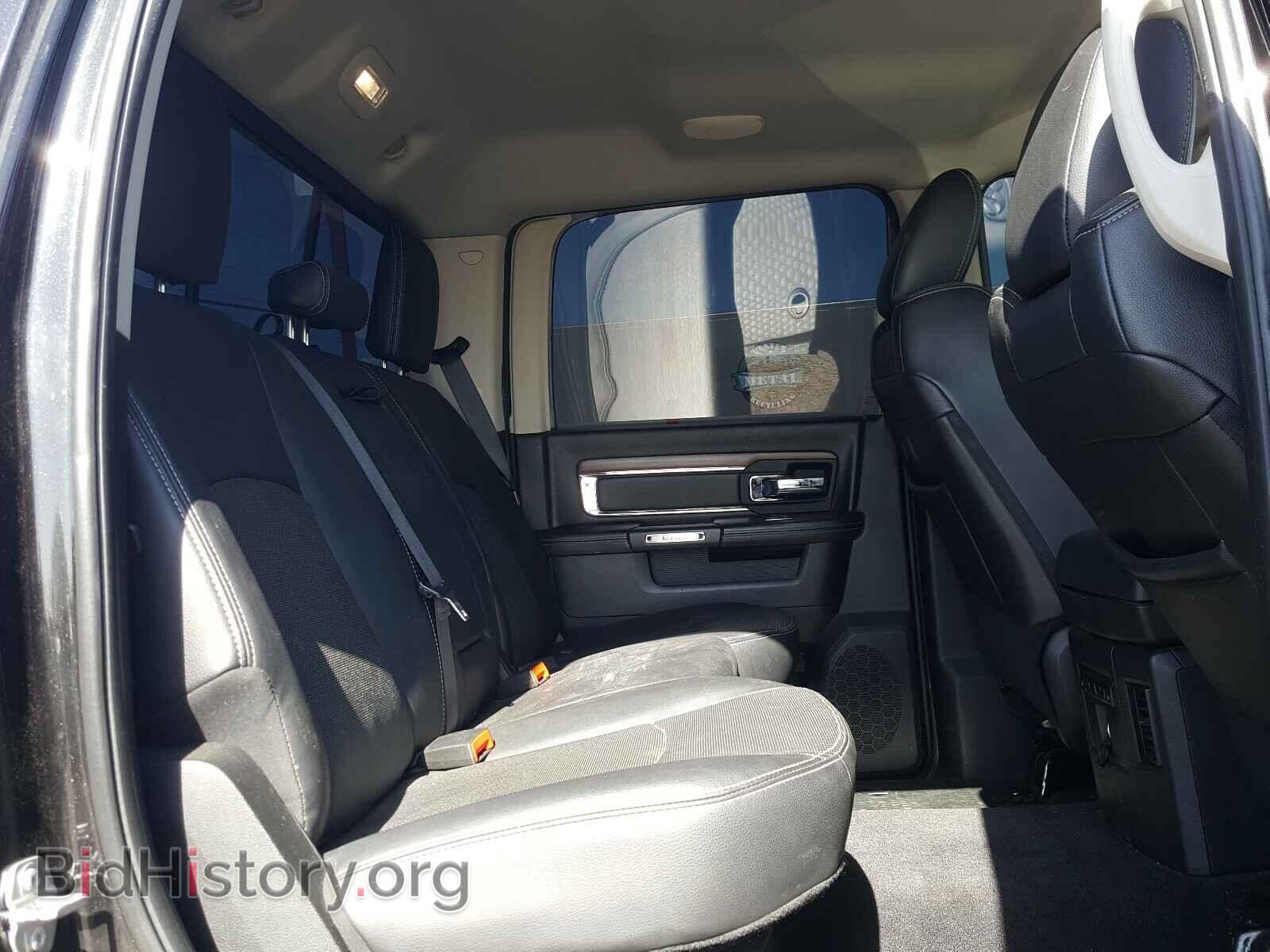 2017 RAM 2500 - VIN: 3C6UR5FL9HG645475 - Photo 6