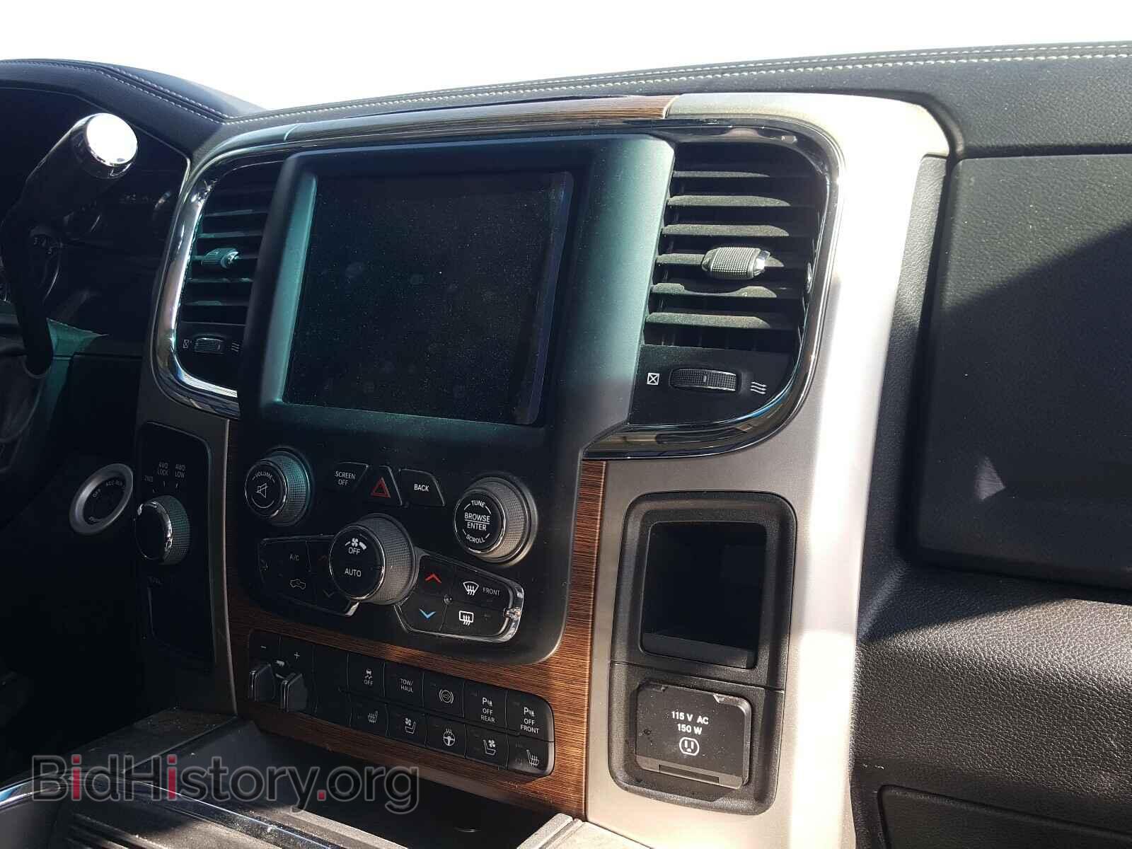 2017 RAM 2500 - VIN: 3C6UR5FL9HG645475 - Photo 9