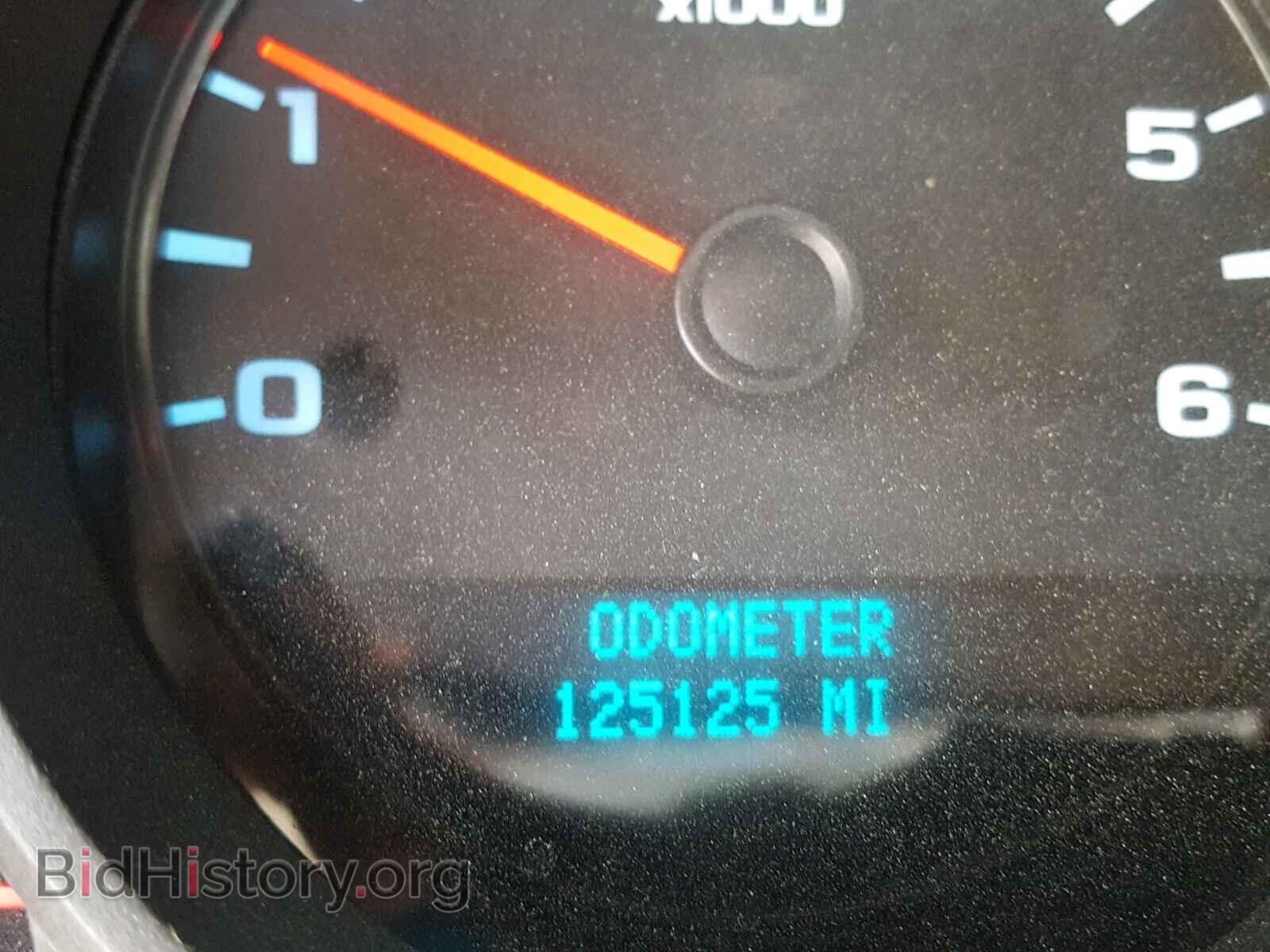 2011 CHEVROLET SILVERADO - VIN: 1GCRCREA9BZ453097 - Photo 8