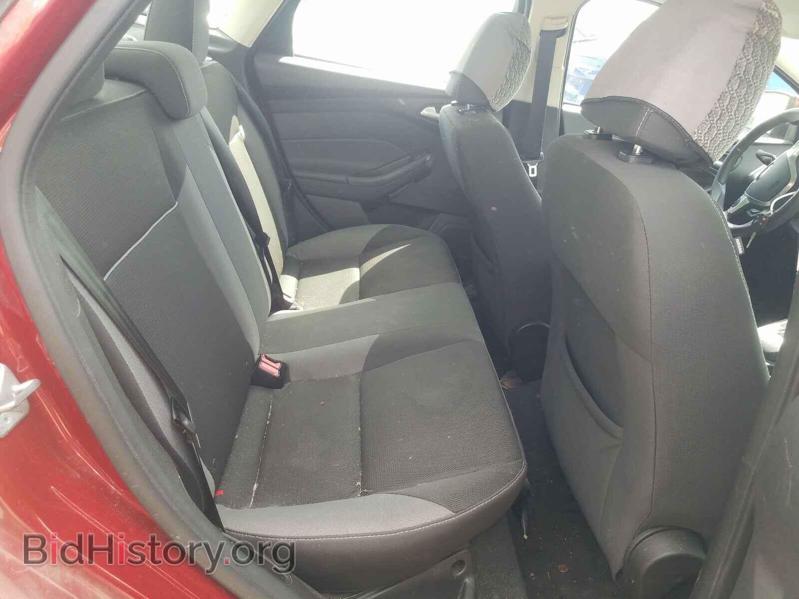2014 FORD FOCUS - VIN: 1FADP3F25EL155176 - Photo 6
