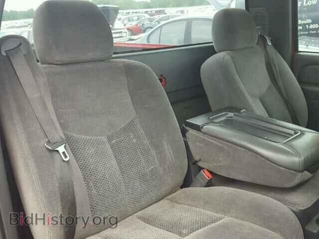 2007 CHEVROLET SILVERADO - VIN: 3GCEC14X77G248035 - Фото 6
