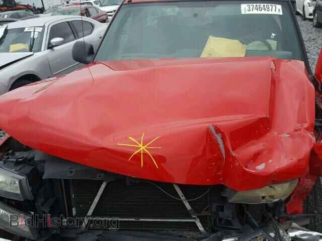 2007 CHEVROLET SILVERADO - VIN: 3GCEC14X77G248035 - Фото 7