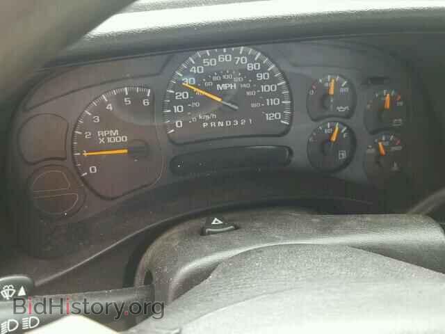 2007 CHEVROLET SILVERADO - VIN: 3GCEC14X77G248035 - Фото 8