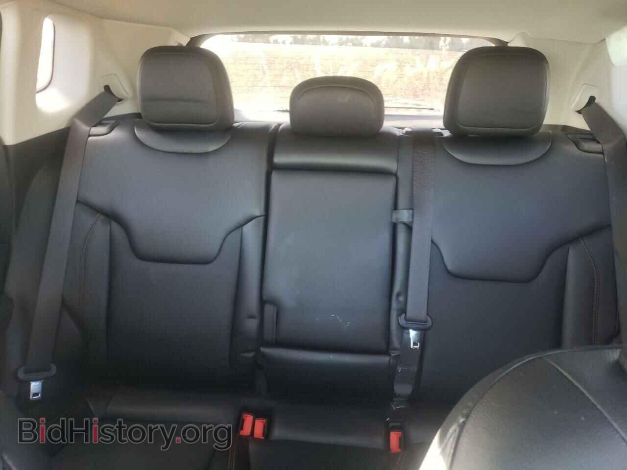 2020 JEEP COMPASS - VIN: 3C4NJDCB9LT209204 - Photo 10