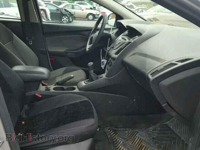 2012 FORD FOCUS - VIN: 1FAHP3K24CL296907 - Фото 5