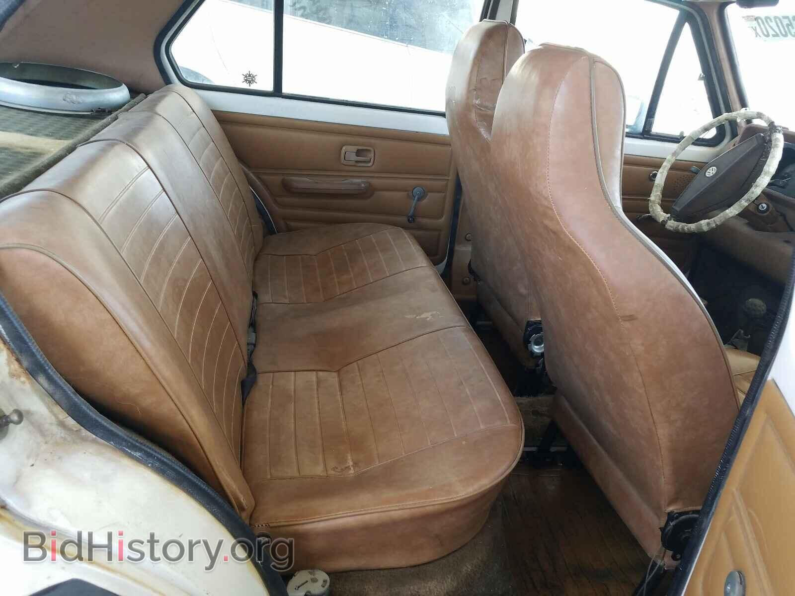 1980 VOLKSWAGEN RABBIT - VIN: 17A0773762 - Фото 6