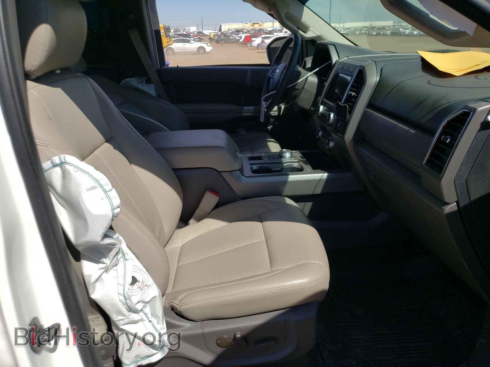 2020 FORD EXPEDITION - VIN: 1FMJU1HT5LEA46570 - Фото 5