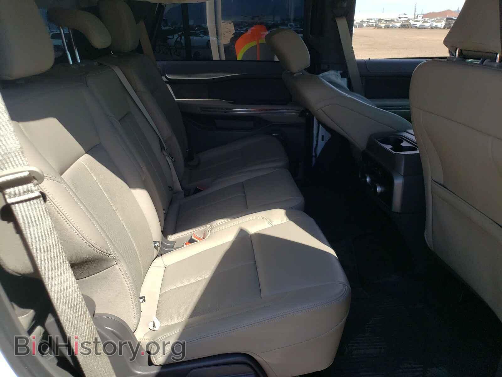 2020 FORD EXPEDITION - VIN: 1FMJU1HT5LEA46570 - Фото 6