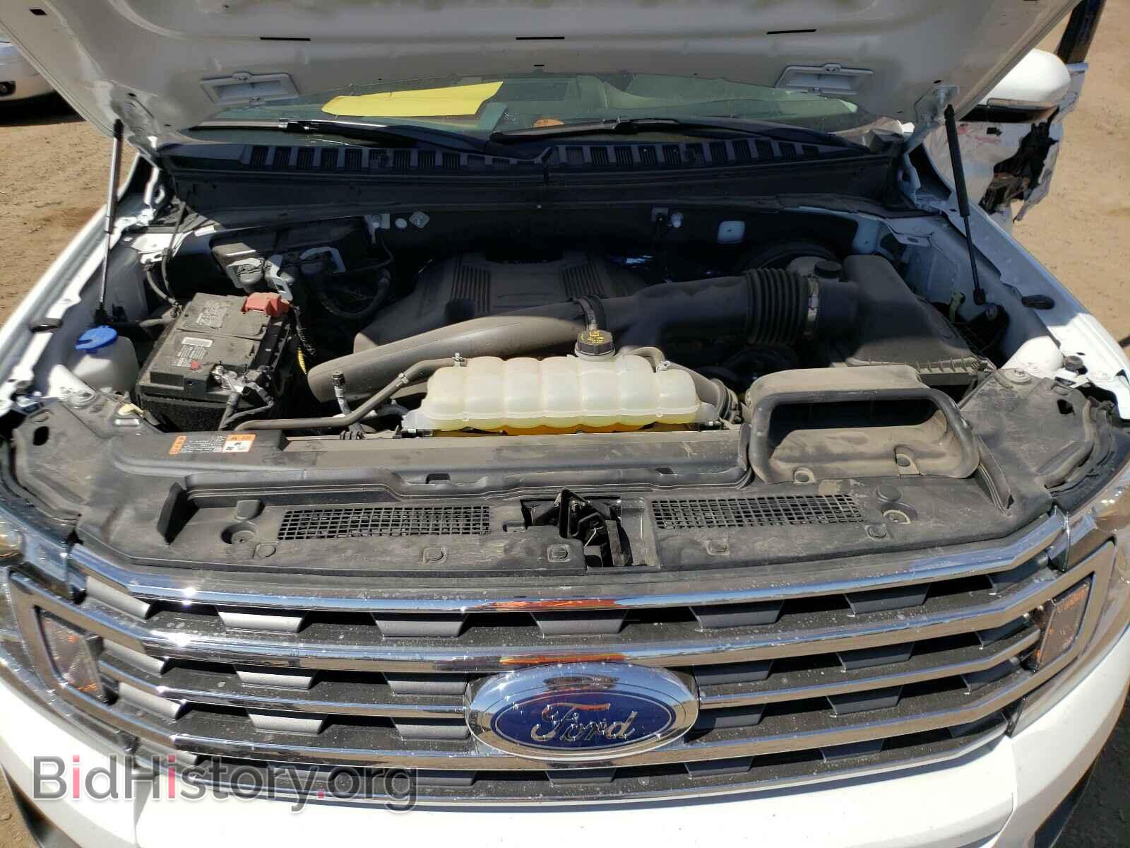 2020 FORD EXPEDITION - VIN: 1FMJU1HT5LEA46570 - Фото 7