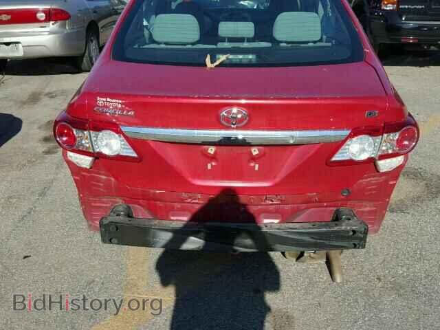 2013 TOYOTA COROLLA - VIN: 2T1BU4EE8DC988441 - Photo 10