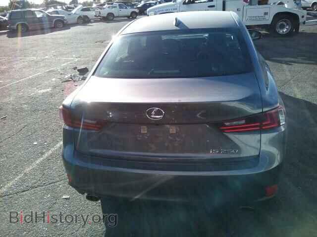 2014 LEXUS IS250 - VIN: JTHBF1D2XE5025764 - Фото 10