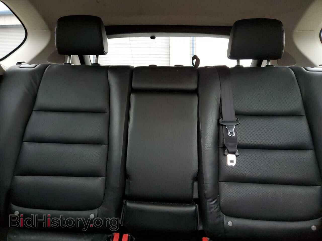 2013 MAZDA CX-5 - VIN: JM3KE2DE8D0133114 - Фото 10