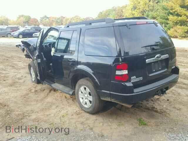 2008 FORD EXPLORER - VIN: 1FMEU73E48UB01343 - Photo 3
