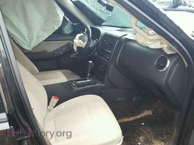 2008 FORD EXPLORER - VIN: 1FMEU73E48UB01343 - Photo 5