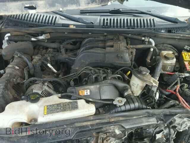 2008 FORD EXPLORER - VIN: 1FMEU73E48UB01343 - Photo 7