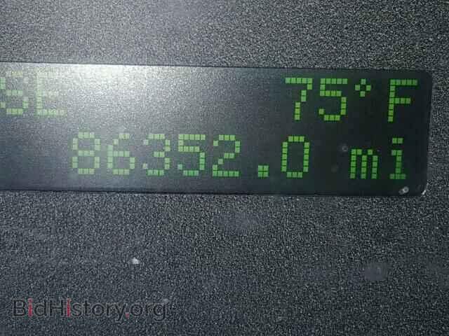 2008 FORD EXPLORER - VIN: 1FMEU73E48UB01343 - Photo 8
