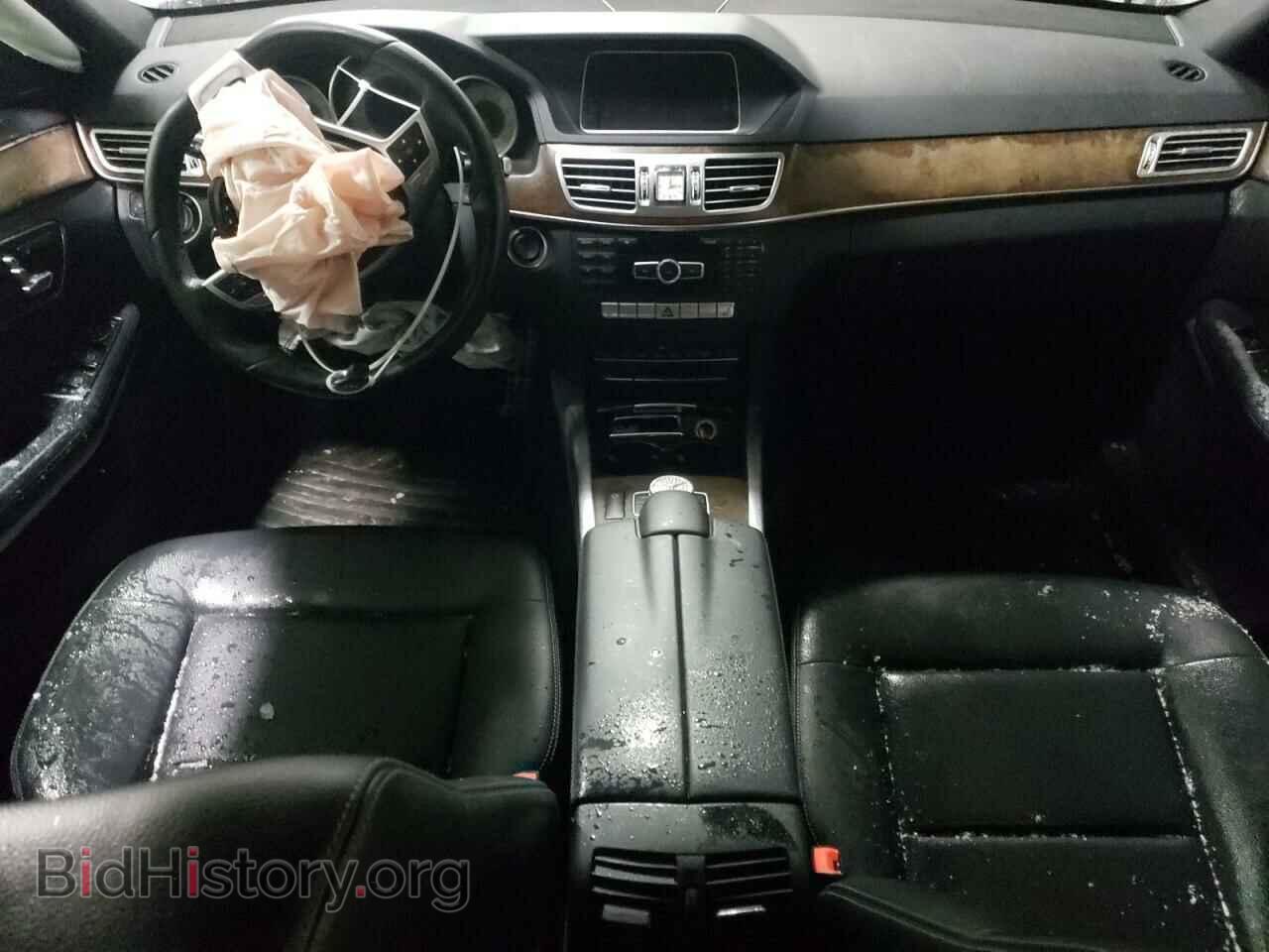 2014 MERCEDES-BENZ E-CLASS - VIN: WDDHF8JB3EA999933 - Фото 8