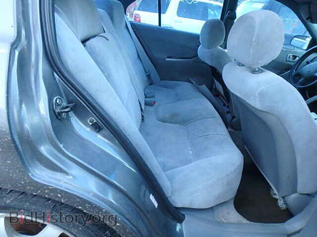 2002 MITSUBISHI GALANT - VIN: 4A3AA46H72E072998 - Фото 6