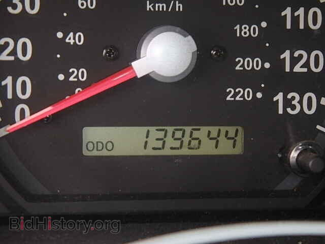 2006 KIA SORENTO - VIN: KNDJD733965614550 - Фото 8