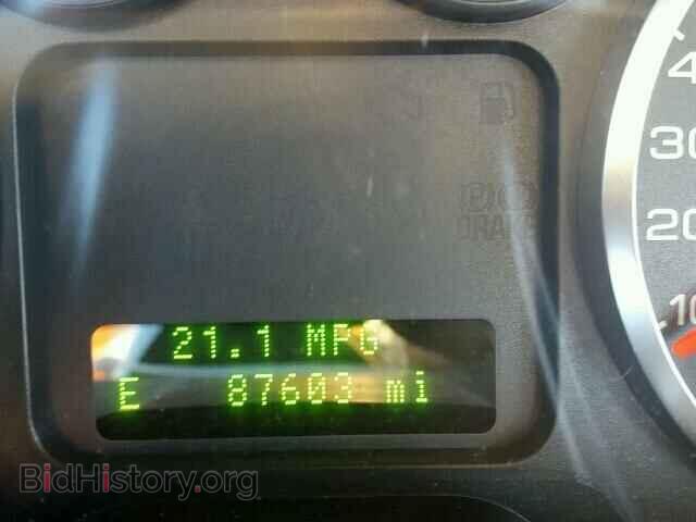 2007 FORD FIVE HUNDR - VIN: 1FAFP24137G100556 - Фото 8