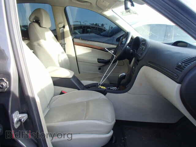 2006 SAAB 9 3 - VIN: YS3FD49Y561027284 - Фото 5