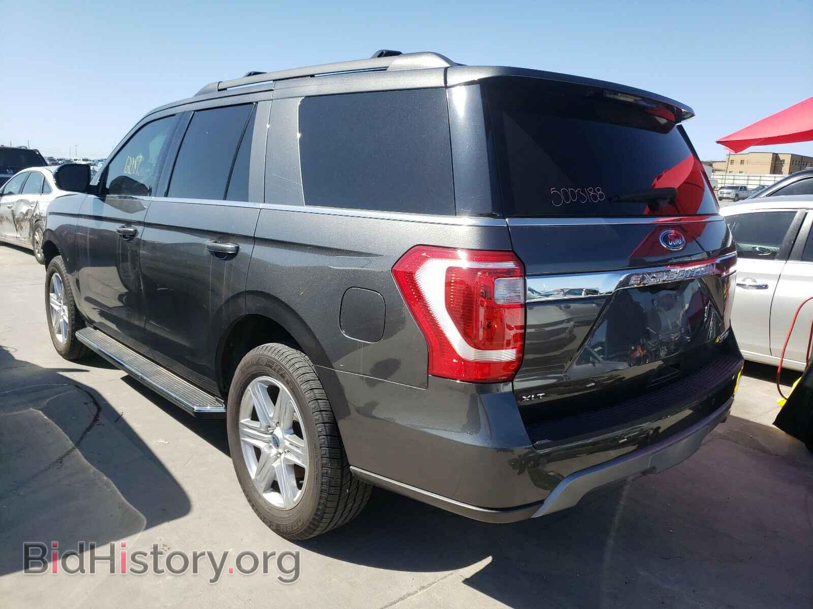 2020 FORD EXPEDITION - VIN: 1FMJU1HT7LEA06264 - Фото 3