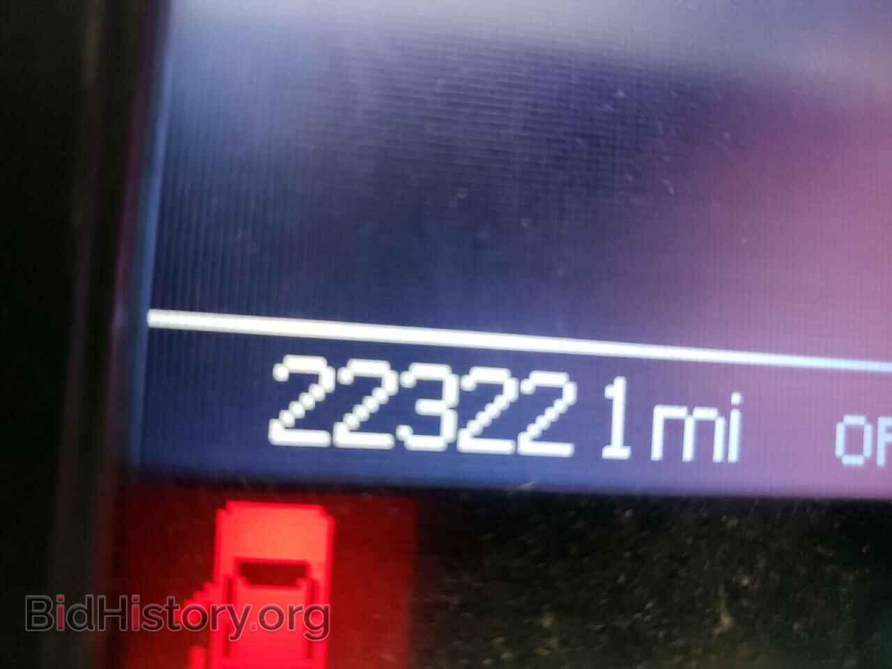 2011 CHRYSLER MINIVAN - VIN: 2A4RR5DG3BR685910 - Фото 8