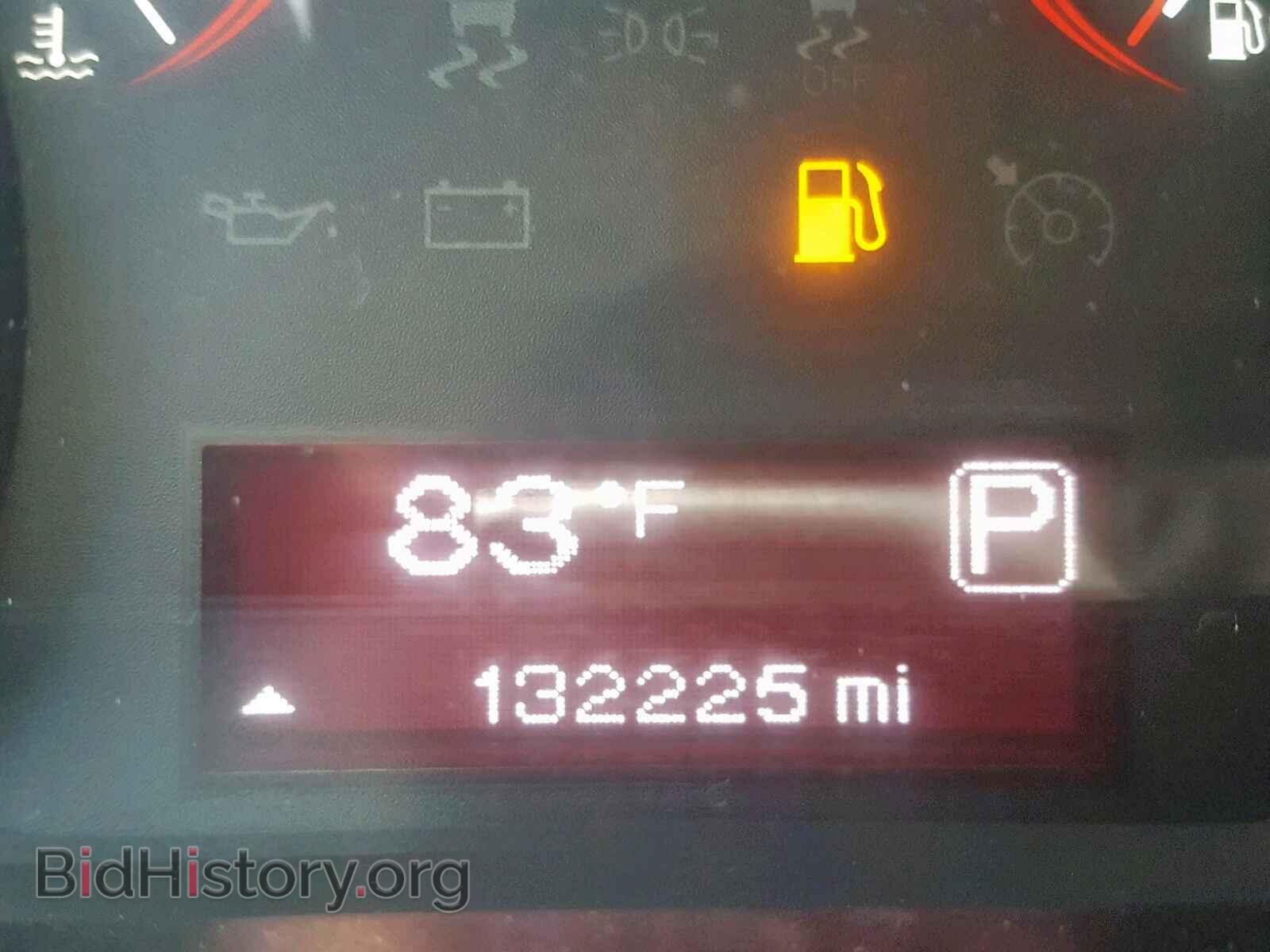2013 DODGE DART - VIN: 1C3CDFBA4DD304476 - Фото 8