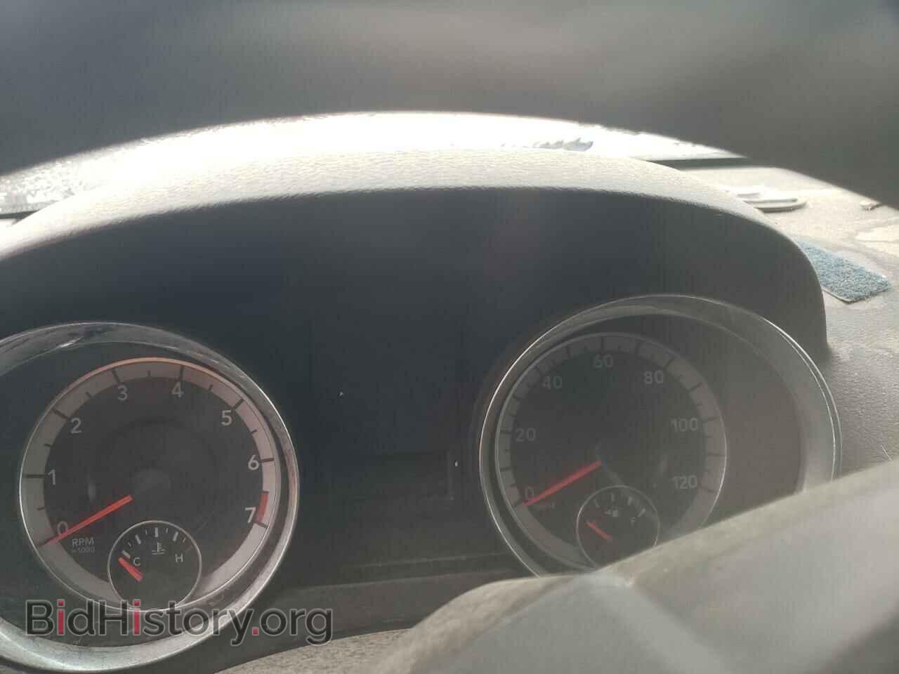 2017 DODGE CARAVAN - VIN: 2C4RDGBG5HR667307 - Фото 9