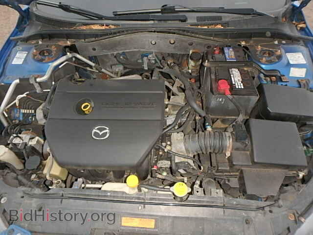 2006 MAZDA 6 - VIN: 1YVHP84C565M02877 - Фото 7