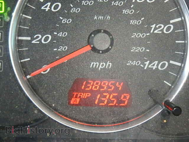2006 MAZDA 6 - VIN: 1YVHP84C565M02877 - Фото 8