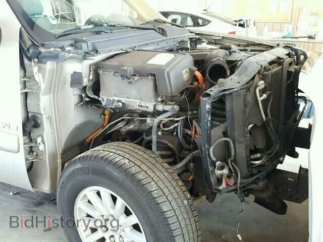 2008 GMC YUKON - VIN: 1GKFC13568R202982 - Фото 9