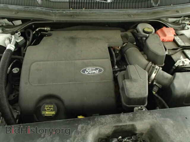 2011 FORD EXPLORER - VIN: 1FMHK7F82BGA78367 - Photo 7