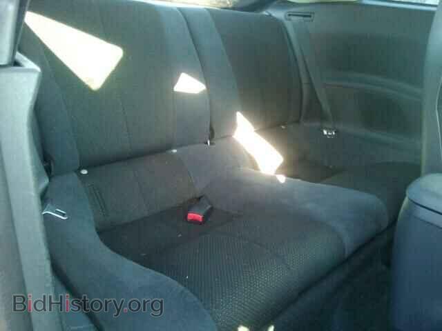 2007 MITSUBISHI ECLIPSE - VIN: 4A3AK24F17E003024 - Photo 6