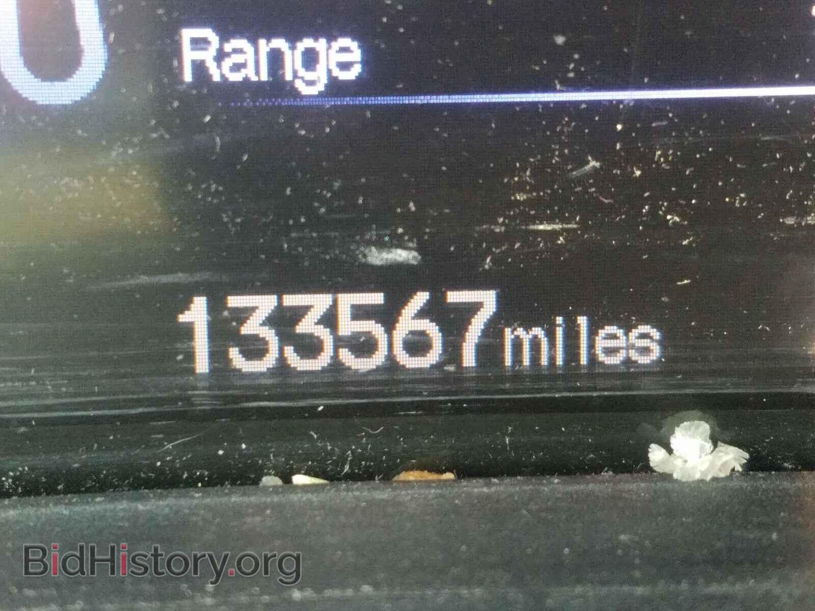 2013 HONDA CIVIC - VIN: 19XFB2F52DE078439 - Фото 8
