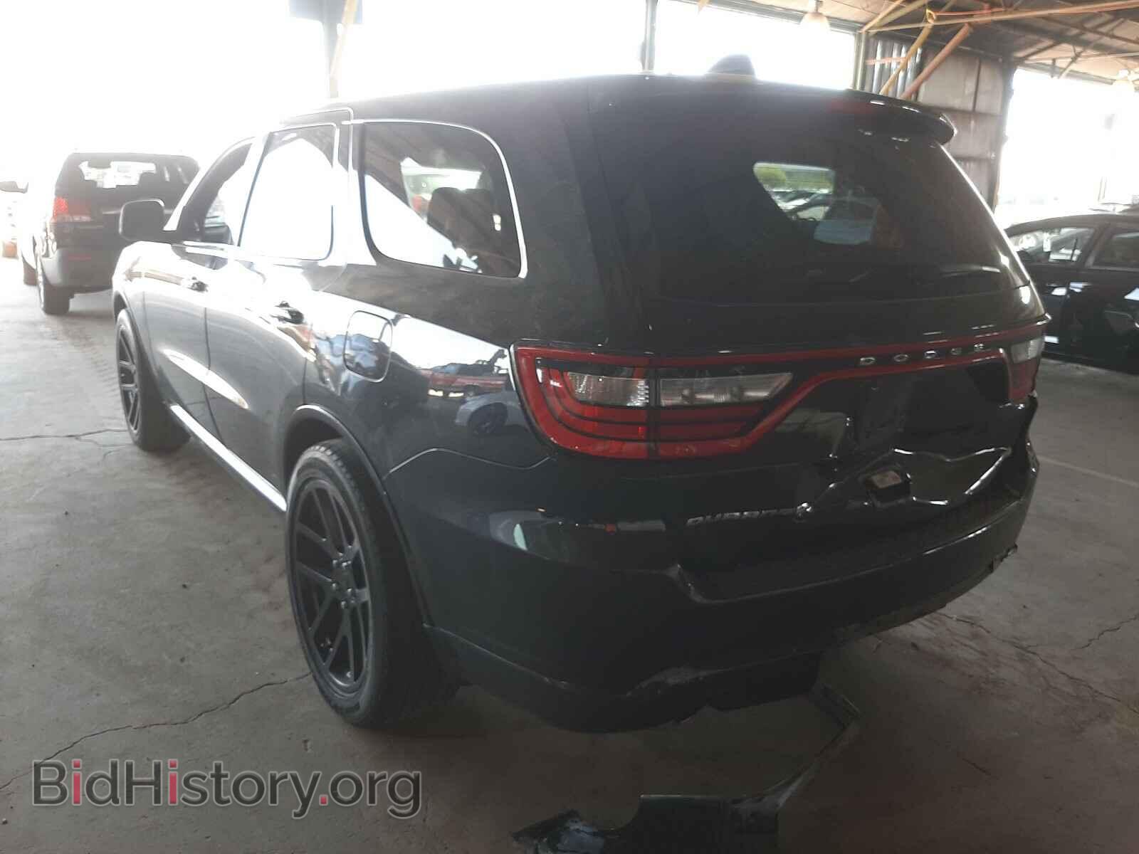 2015 DODGE DURANGO - VIN: 1C4RDHAG5FC750412 - Photo 3