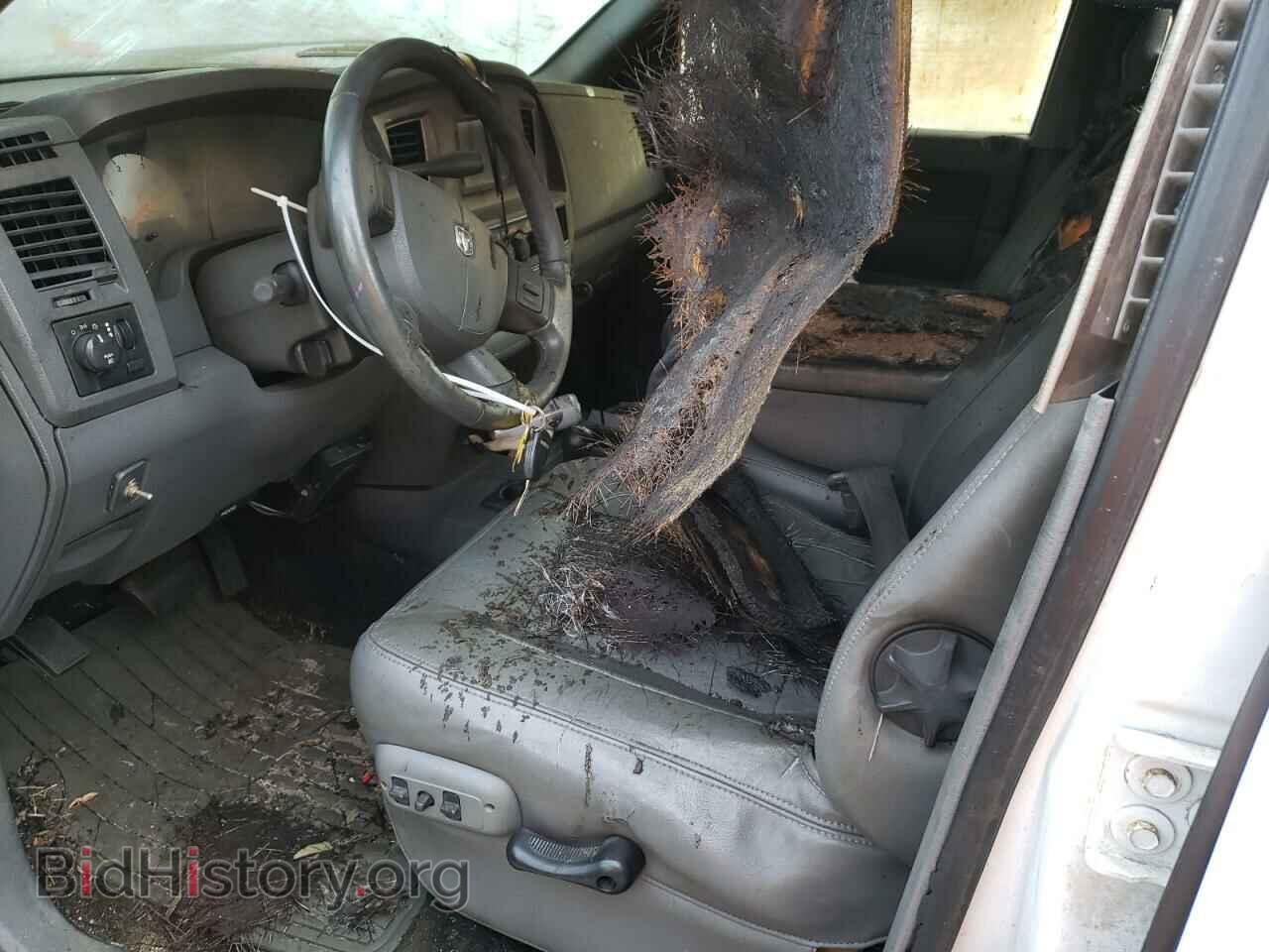 2007 DODGE RAM 3500 - VIN: 3D7MX48C37G758008 - Фото 7