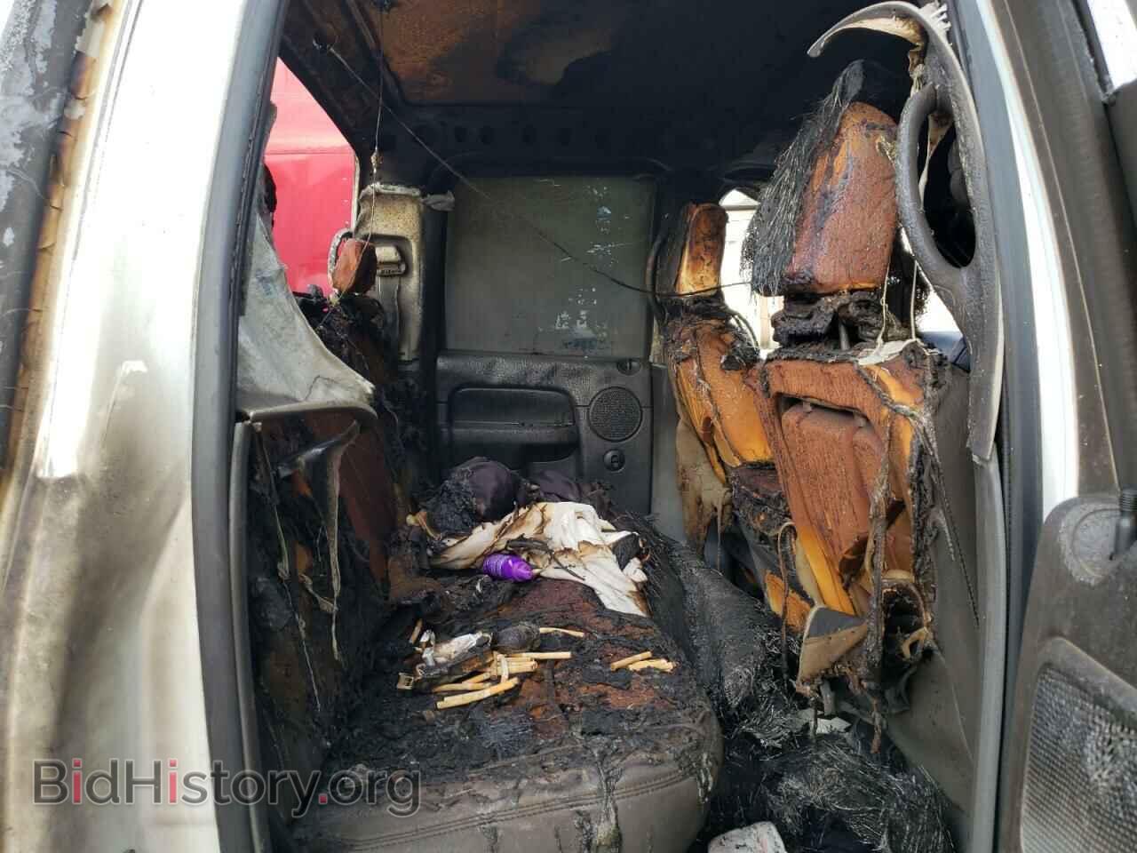 2007 DODGE RAM 3500 - VIN: 3D7MX48C37G758008 - Фото 10