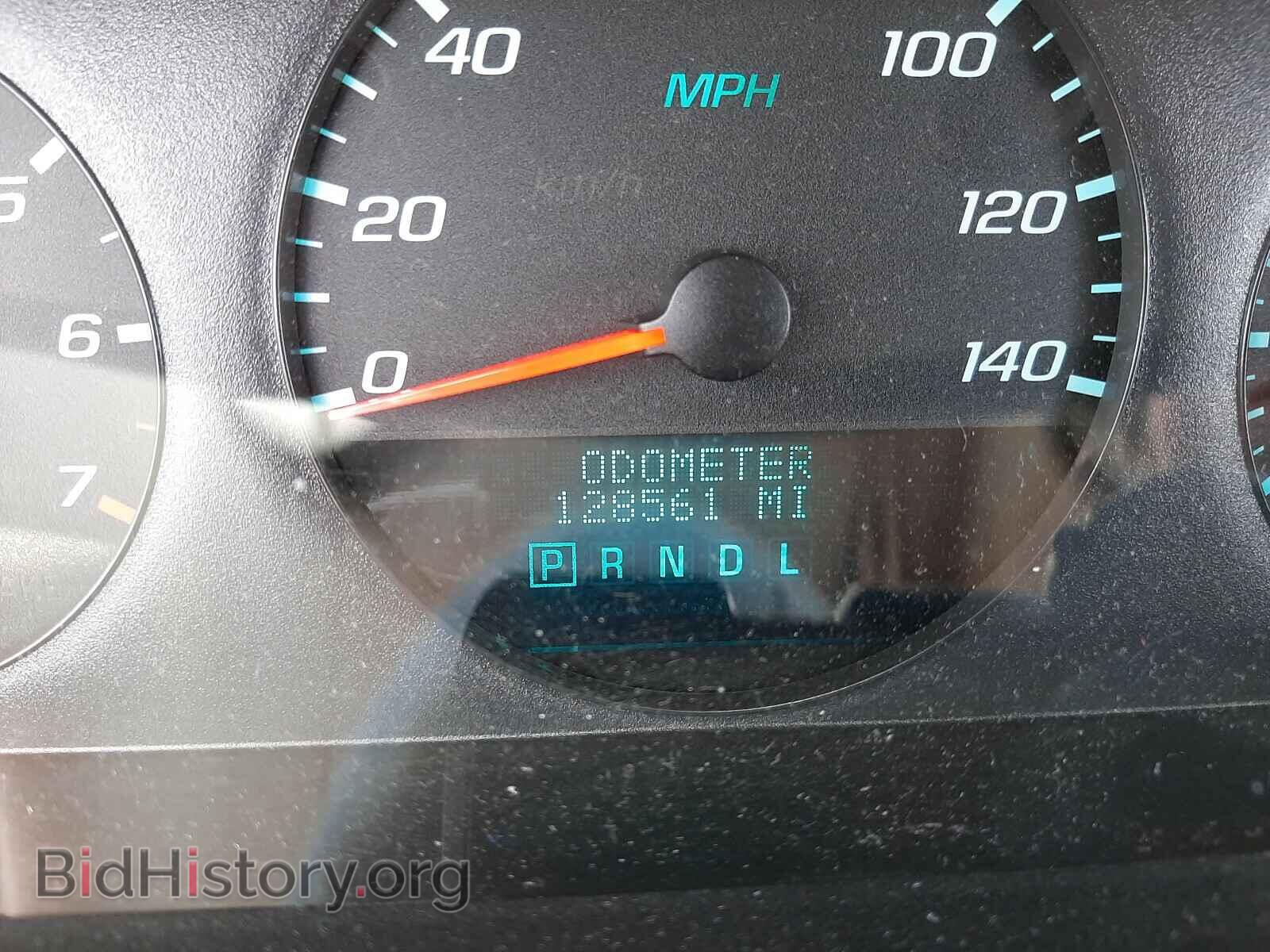 2013 CHEVROLET IMPALA - VIN: 2G1WF5E33D1235598 - Фото 8