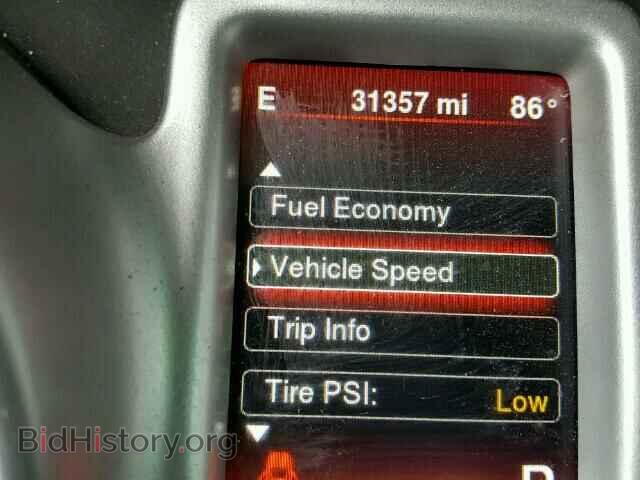 2014 DODGE JOURNEY - VIN: 3C4PDCBG4ET185176 - Фото 8