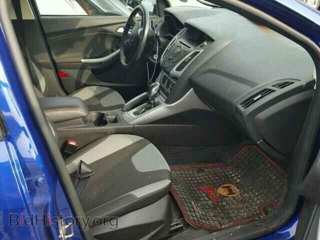 2013 FORD FOCUS - VIN: 1FADP3F26DL356597 - Photo 5