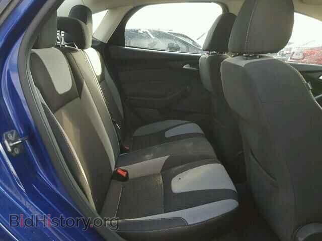 2013 FORD FOCUS - VIN: 1FADP3F26DL356597 - Photo 6
