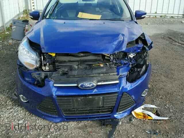 2013 FORD FOCUS - VIN: 1FADP3F26DL356597 - Photo 9
