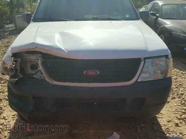 2005 FORD EXPLORER - VIN: 1FMZU72K55ZA75536 - Photo 10