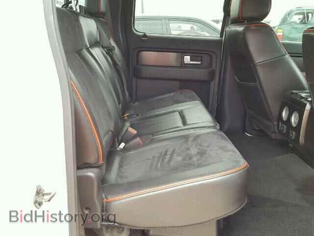 2013 FORD F150 - VIN: 1FTFW1ET6DFC19498 - Photo 6