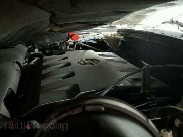 2002 CADILLAC DEVILLE - VIN: 1G6KD54Y12U200975 - Фото 7