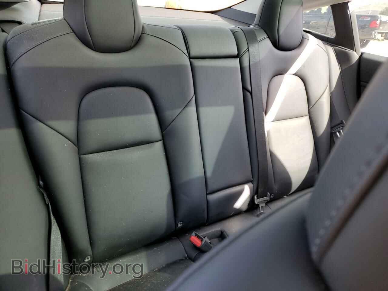 2023 TESLA MODEL 3 - VIN: 5YJ3E1EA4PF406672 - Photo 10