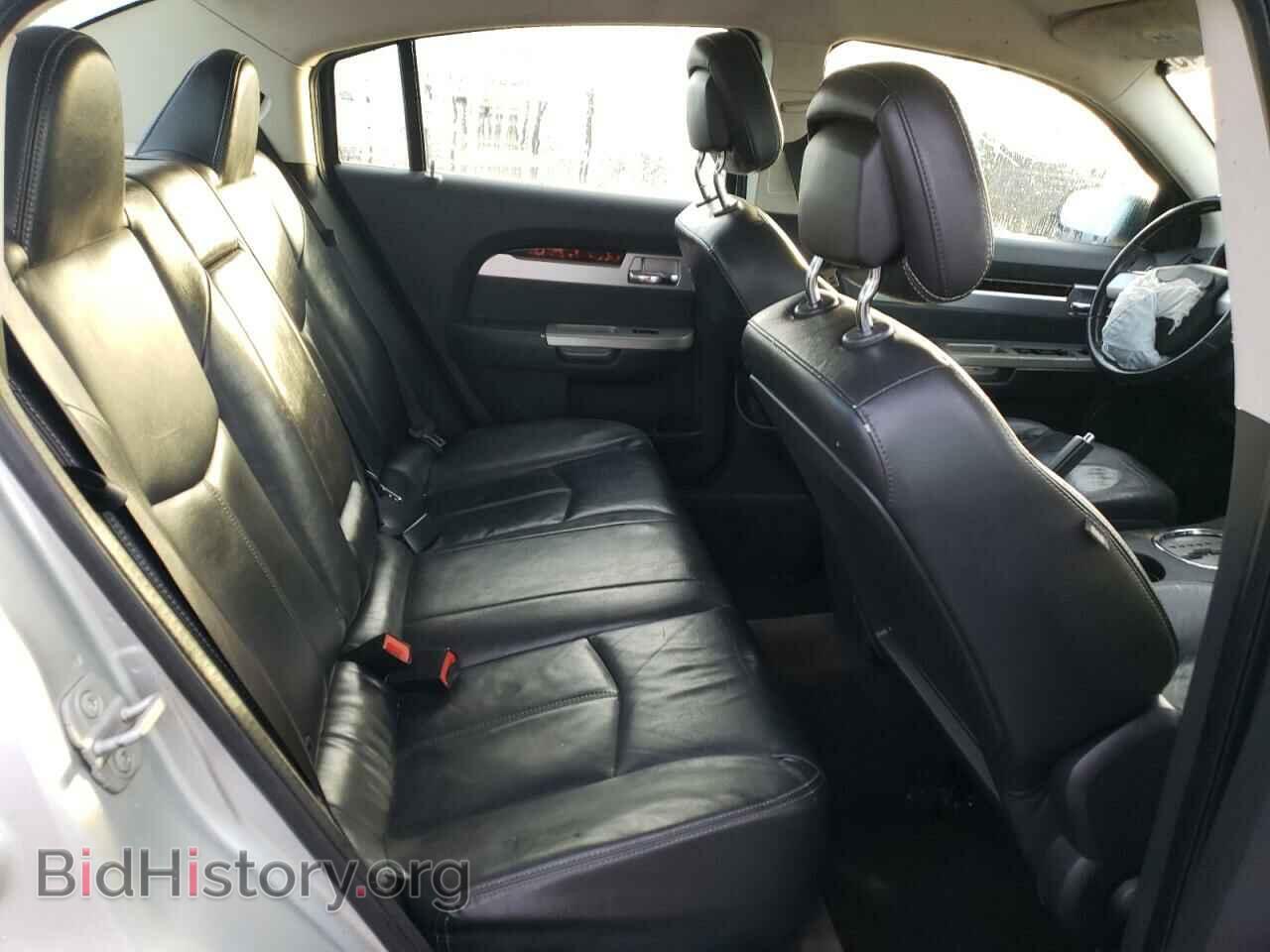 2010 CHRYSLER SEBRING - VIN: 1C3CC5FB5AN152648 - Фото 10