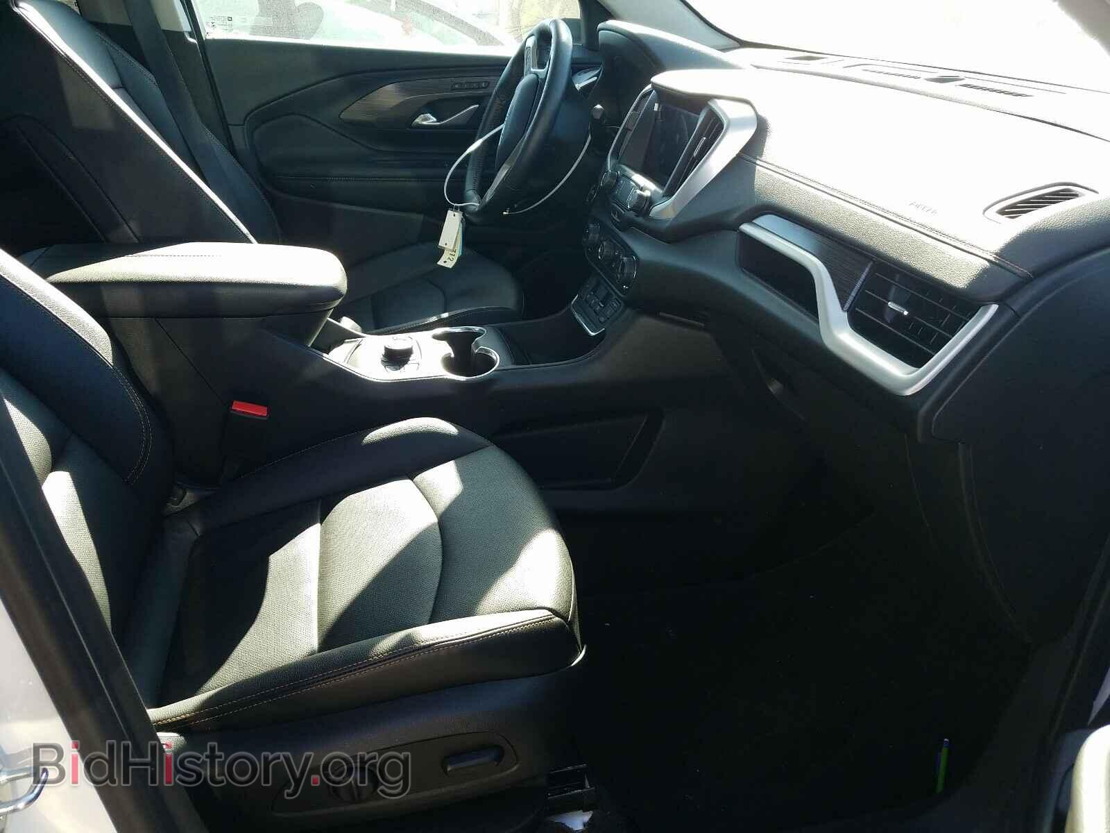 2020 GMC TERRAIN - VIN: 3GKALPEX3LL245171 - Photo 5